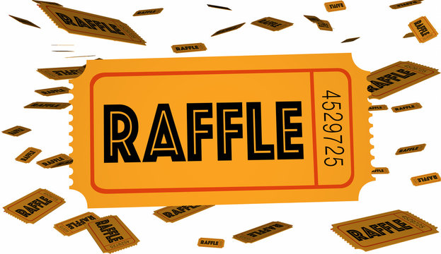 Raffle-Draw